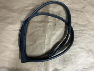 уплотнитель двери Mini Cooper S 3 поколение [2-й рестайлинг] F56 2023, 2.0 л., бензин, робот, c3b, хетчбэк 3 дв., 51355A505D1, 5A505D1, 51765A4CF93, 5A4CF93, 51767408449, 7408449