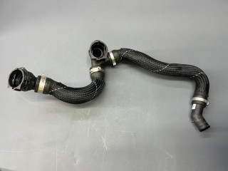 патрубок (трубопровод, шланг) Mini Cooper S 3 поколение [2-й рестайлинг] F56 2023, 2.0 л., бензин, робот, c3b, хетчбэк 3 дв., 11538632767, 8632767