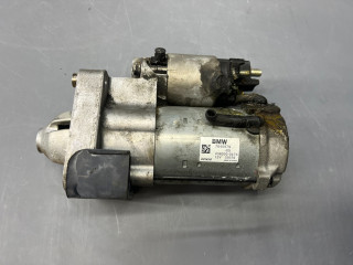 стартер Mini Cooper S 3 поколение F55 2016, 2.0 л., B46 A20 A, бензин, АКПП, b49, хетчбэк 5 дв., передний привод, 12417645979, 7645979, 12417645980, 7645980, 12415A07F96, 5A07F96