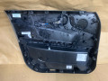 обшивка двери передняя правая Mini Countryman 2 поколение F60 2017, 1.5 л., B36 A15 A, бензин, АКПП, c2m, хетчбэк 5 дв., передний привод, 51417476522, 7476522 - фото №3