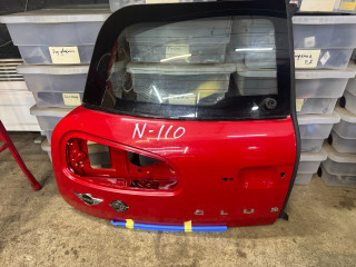 дверь задняя распашная левая Mini Clubman 2 поколение [рестайлинг] 2023, 2.0 л., бензин, АКПП, 851, полный привод, 41007411613, 51247344205, 7344205, 51767344214, 7344214, 51317389273, 7389273