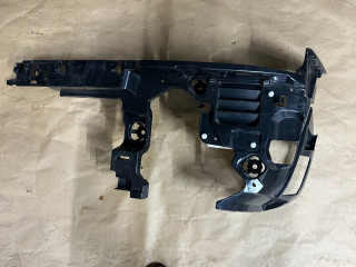 крепление бампера Mini Clubman 2 поколение [рестайлинг] 2023, 2.0 л., бензин, АКПП, 851, полный привод, 51127348902, 7348902