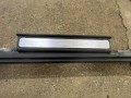 накладка на порог Mini Cooper 3 поколение F55 2016, 1.5 л., бензин, МКПП, 850, хетчбэк 5 дв., передний привод, 51779447410, 9447410, 5A3E756, 51775A3E756, 7315524, 51777315524, 7374895, 51777374895 - фото №6