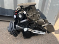 отопитель в сборе (печка) Mini Cooper 3 поколение [рестайлинг] F55 2020, 1.5 л., B36 A15 A, бензин, АКПП, b71, хетчбэк 5 дв., передний привод, 64119297744, 9297744, 64116827058, 6827058, 64119297751, 9297751 - фото №4