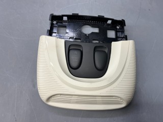 консоль в потолке Mini Cooper 3 поколение F56 2015, 1.5 л., бензин, АКПП, b22, передний привод, 61316999316, 6999316, 61316820140, 6820140, 61319391922, 9391922, 61315A0F1D8, 5A0F1D8, 61316832408, 6832408