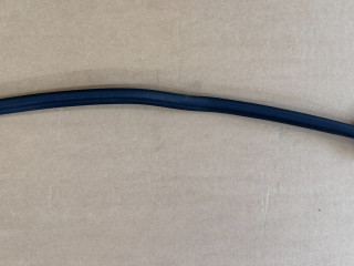 уплотнитель Mini Clubman 2 поколение [рестайлинг] (2019 - 2025), 51767344214, 7344214