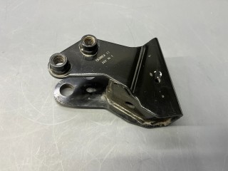 кронштейн переднего бампера Mini Cooper S 3 поколение F55 2016, 2.0 л., B46 A20 A, бензин, АКПП, b49, хетчбэк 5 дв., передний привод, 51117418288, 7418288, 51642571230, 2571230