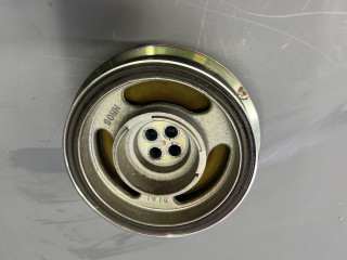 шкив коленвала Mini Cooper S 3 поколение [2-й рестайлинг] F56 2023, 2.0 л., бензин, робот, c3b, хетчбэк 3 дв., 11238669098, 8669098