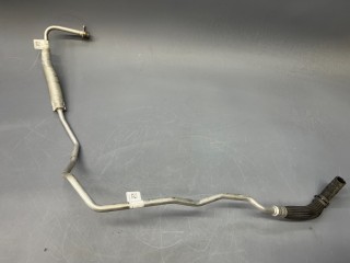 трубка охлаждающей жидкости Mini Cooper 3 поколение F55 2016, 1.5 л., бензин, МКПП, 850, хетчбэк 5 дв., передний привод, 11538687745, 8687745, 11537643092, 7643092