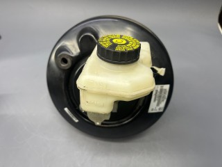 вакуумный усилитель тормозов Mini Cooper S 3 поколение F55 2016, 2.0 л., B46 A20 A, бензин, АКПП, b49, хетчбэк 5 дв., передний привод, 34336874780, 6874780, 34336864669, 6864669, 34336860686, 6860686, 6868854
