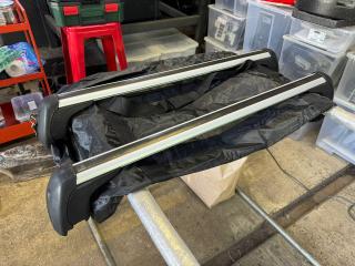 дуги на крышу (рейлинги) Mini Cooper 3 поколение (2013 - 2018), хетчбэк 5 дв., 82712327919, 2327919