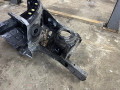 четверть передняя левая Mini Cooper S 3 поколение F55 2016, 2.0 л., B46 A20 A, бензин, АКПП, b49, хетчбэк 5 дв., передний привод - фото №5
