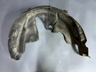 защита арок задняя правая (подкрылок) Mini Cooper S 3 поколение F55 2016, 2.0 л., B46 A20 A, бензин, АКПП, b49, хетчбэк 5 дв., передний привод, 51717290768, 7290768