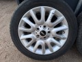 диск литой Mini Cooper 3 поколение F55 2016, 1.5 л., бензин, МКПП, 850, хетчбэк 5 дв., передний привод, 36116855104 - фото №2