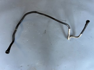 трубка вентиляции бака Mini Cooper 3 поколение F56 2015, 1.5 л., бензин, АКПП, b22, передний привод, 13907614015, 7614015