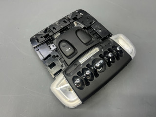 кнопка открывания люка Mini Cooper S 3 поколение [2-й рестайлинг] F56 2023, 2.0 л., бензин, робот, c3b, хетчбэк 3 дв., 61316999317, 6999317, 61316832409, 6832409, 61316820141, 6820141, 61319391923, 9391923, 61315A0F1D9, 5A0F1D9