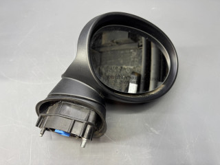 зеркало наружное правое Mini Cooper S 3 поколение [2-й рестайлинг] F56 2023, 2.0 л., бензин, робот, c3b, хетчбэк 3 дв., 51167931804, 7931804