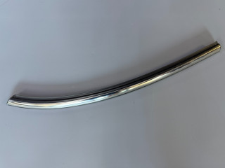 молдинг заднего крыла Mini Cooper 3 поколение [рестайлинг] F55 2020, 1.5 л., B36 A15 A, бензин, АКПП, b71, хетчбэк 5 дв., передний привод, 51357322528, 7322528