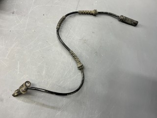 датчик ABS Mini Cooper S 3 поколение F55 2016, 2.0 л., B46 A20 A, бензин, АКПП, b49, хетчбэк 5 дв., передний привод, 34526858466, 6858466, 34526850762, 6850762