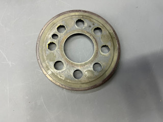 датчик коленвала Mini Cooper S 3 поколение [2-й рестайлинг] F56 2023, 2.0 л., бензин, робот, c3b, хетчбэк 3 дв., 11148605104, 8605104, 11147797492, 7797492