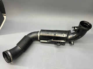 патрубок воздушного фильтра Mini Cooper S 3 поколение [2-й рестайлинг] F56 2023, 2.0 л., бензин, робот, c3b, хетчбэк 3 дв., 13717619268, 7619268