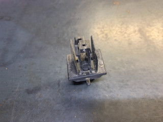 кронштейн радиатора Mini Cooper 3 поколение [рестайлинг] F55 2020, 1.5 л., B36 A15 A, бензин, АКПП, b71, хетчбэк 5 дв., передний привод, 17118668715, 8668715