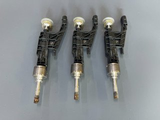 форсунка Mini Cooper 3 поколение [рестайлинг] F55 2020, 1.5 л., B36 A15 A, бензин, АКПП, b71, хетчбэк 5 дв., передний привод, 13538656548, 8656548