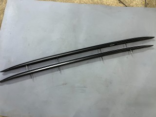 дуги на крышу (рейлинги) Mini Cooper 3 поколение F55 2016, 1.5 л., бензин, МКПП, 850, хетчбэк 5 дв., передний привод, 51137331936, 51137331935, 7331936, 7331935