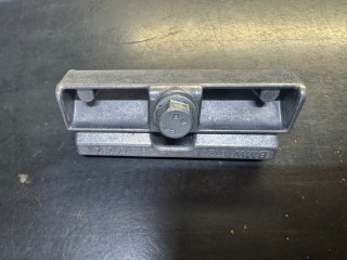 крепление аккумулятора Mini Cooper 3 поколение F55 2016, 1.5 л., бензин, МКПП, 850, хетчбэк 5 дв., передний привод, 61218780037, 8780037, 61219312294, 9312294