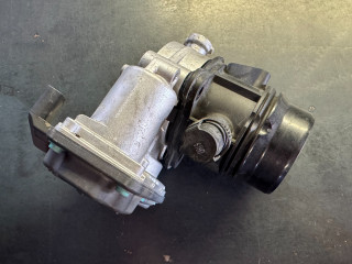 заслонка дроссельная Mini Cooper 3 поколение [рестайлинг] F55 2020, 1.5 л., B36 A15 A, бензин, АКПП, b71, хетчбэк 5 дв., передний привод, 7618838, 13547618838, 13718650761, 8650761