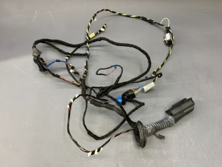 дверная проводка Mini Cooper 3 поколение (2013 - 2018), 61129352576, 9352576, 9352575