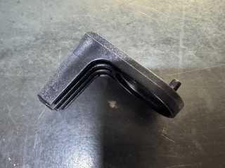 крепление бампера Mini Clubman 2 поколение [рестайлинг] 2023, 2.0 л., бензин, АКПП, 851, полный привод, 51117377506, 7377506