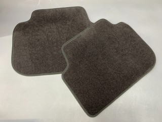 Коврики салона Mini Clubman 2 поколение [рестайлинг] 2023, 2.0 л., бензин, АКПП, 851, полный привод, 51477413040, 7413040