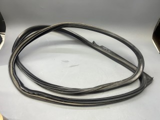 уплотнитель двери Mini Cooper 3 поколение F56 2015, 1.5 л., бензин, АКПП, b22, передний привод, 51355A505D1, 5A505D1, 51765A4CF93, 5A4CF93, 51767408449, 7408449