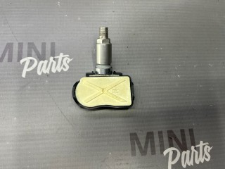 датчик давления в шине Mini Clubman 2 поколение (F54) F54 2017, 1.5 л., бензин, МКПП, c2b, полный привод, 36106881890, 6881890, 36106856209, 6856209