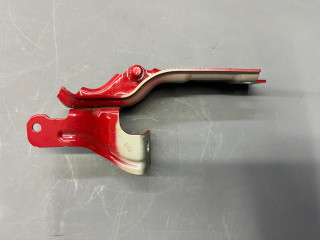 крепление ( кронштейн ) крыла Mini Clubman 2 поколение [рестайлинг] 2023, 2.0 л., бензин, АКПП, 851, полный привод, 41007438926, 7438926