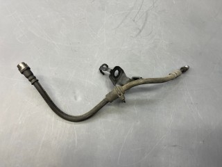 шланг тормозной Mini Cooper S 3 поколение F55 2016, 2.0 л., B46 A20 A, бензин, АКПП, b49, хетчбэк 5 дв., передний привод, 34306895676, 6895676, 34306863167, 6863167