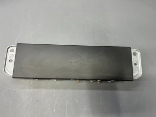 подушка безопасности коленная Mini Cooper S 3 поколение F55 2016, 2.0 л., B46 A20 A, бензин, АКПП, b49, хетчбэк 5 дв., передний привод, 72129262202, 9262202, 72129264392, 9264392