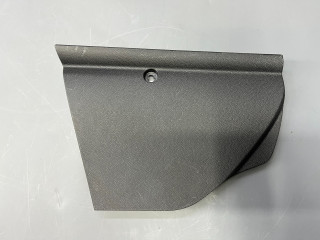 пластик панели Mini Clubman 2 поколение [рестайлинг] 2023, 2.0 л., бензин, АКПП, 851, полный привод, 51459349819, 9349819