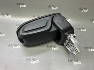 подлокотник Mini Countryman 2 поколение 2017, бензин, АКПП, a94, передний привод, 51169332831, 9332831