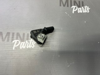 датчик удара Mini Clubman 2 поколение (F54) F54 2017, 1.5 л., бензин, МКПП, c2b, полный привод, 65779196047, 9196047