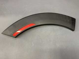 молдинг крыла Mini Clubman 2 поколение (F54) F54 2017, 1.5 л., бензин, МКПП, c2b, полный привод, 51777373338, 7373338