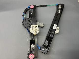 стеклоподъемник передний правый Mini Clubman 2 поколение [рестайлинг] 2023, 2.0 л., бензин, АКПП, 851, полный привод, 7437548, 51337437548, 67627354890, 7354890