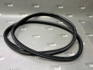 уплотнитель двери Mini Countryman 2 поколение 2017, бензин, АКПП, a94, передний привод, 51727475754, 7475754
