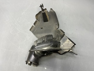 дождевик Mini Cooper S 3 поколение F55 2016, 2.0 л., B46 A20 A, бензин, АКПП, b49, хетчбэк 5 дв., передний привод, 51717301018, 7301018, 51717367125, 7367125