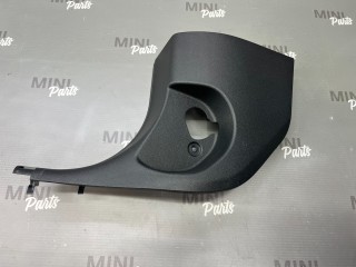 пластик Mini Countryman 2 поколение 2017, бензин, АКПП, a94, передний привод, 51437413839, 7413839, 7380293