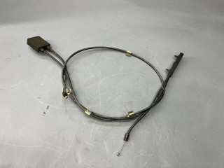 трос капота Mini Cooper S 3 поколение F55 2016, 2.0 л., B46 A20 A, бензин, АКПП, b49, хетчбэк 5 дв., передний привод, 51237495843, 7495843