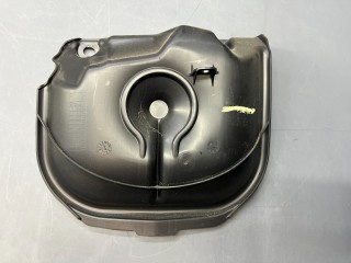 подкапотный пластик Mini Cooper 3 поколение F55 2016, 1.5 л., бензин, МКПП, 850, хетчбэк 5 дв., передний привод, 64319302951, 9302951