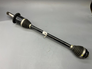 полуось задняя (приводной вал, ШРУС) Mini Clubman 2 поколение [рестайлинг] 2023, 2.0 л., бензин, АКПП, 851, полный привод, 33207646867, 7646867