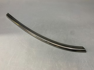 молдинг заднего крыла Mini Cooper 3 поколение F55 2016, 1.5 л., бензин, МКПП, 850, хетчбэк 5 дв., передний привод, 51357322527, 7322527